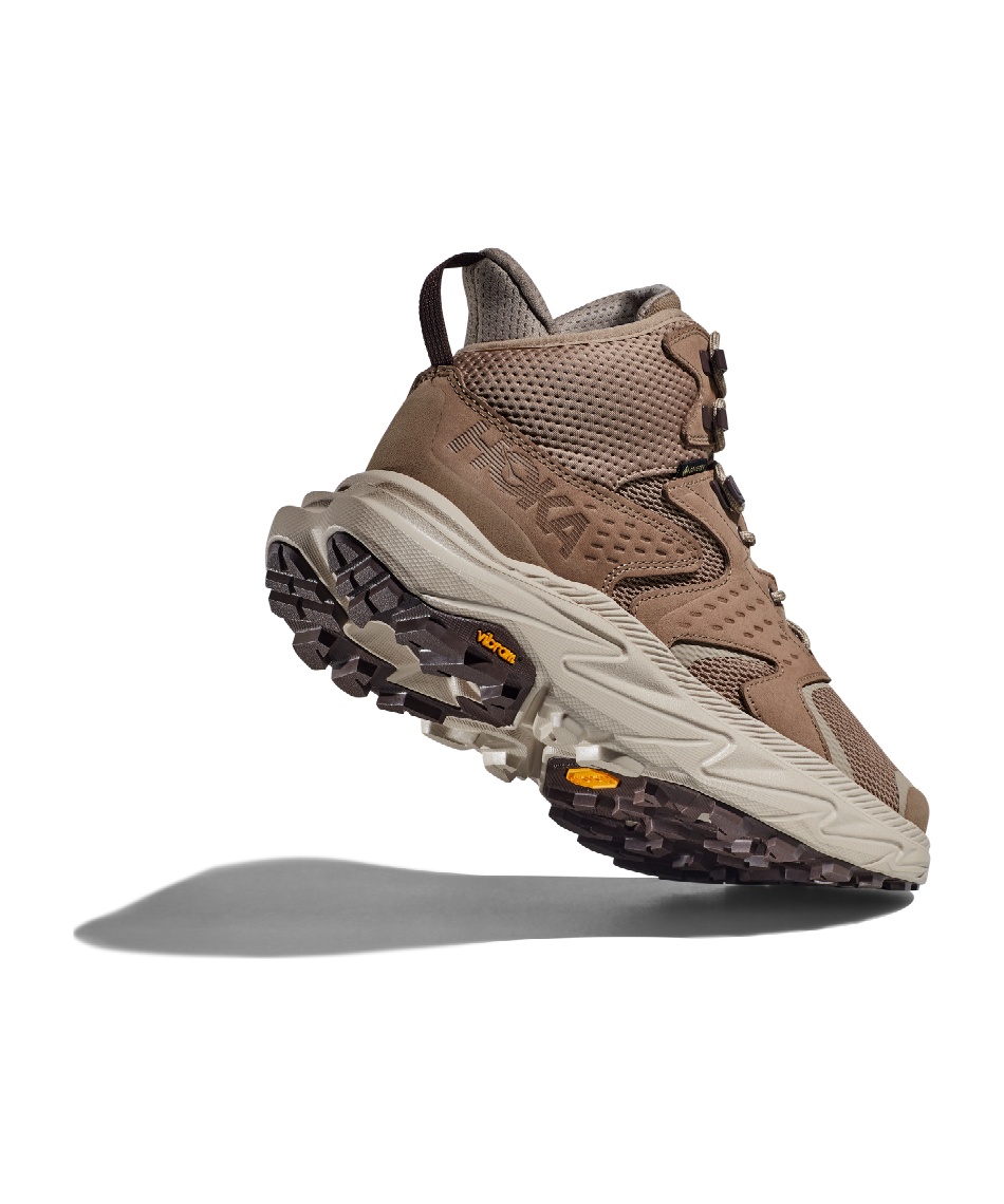 OKO出品 ホカ オネオネ HOKA ONEONE アナカパ 2 ロー GTX 1141632