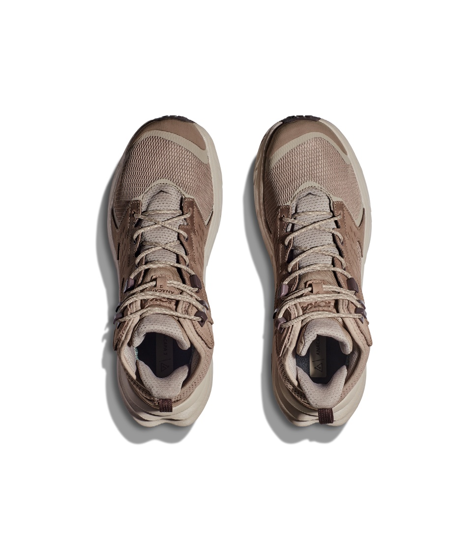 OKO出品 ホカ オネオネ HOKA ONEONE アナカパ 2 ロー GTX 1141632