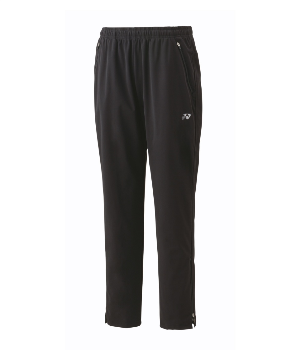 バドミントン　パンツ テニスウェア バドミントンウェア ウインドブレーカーパンツ ユニ