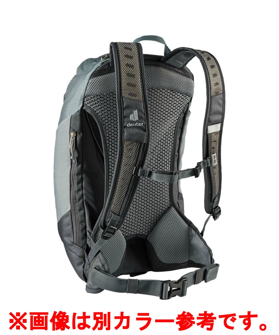 ドイター(deuter) バックパック ACライト 17 D3420121-2619