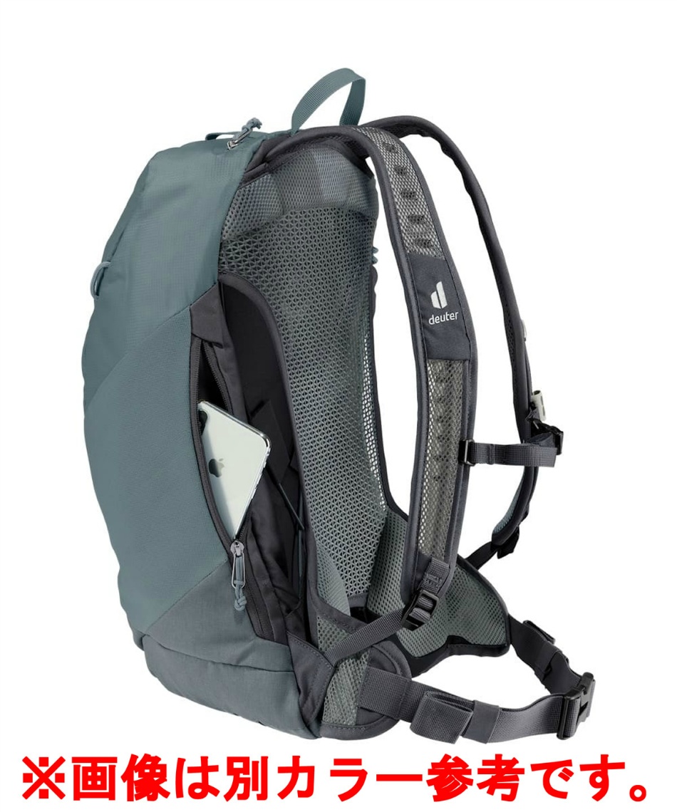 ドイター(deuter) バックパック ACライト 17 D3420121-2619