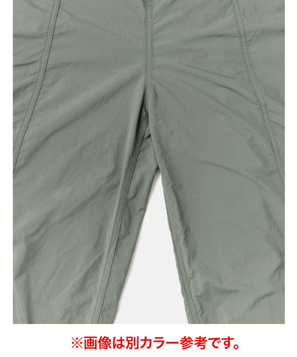 ロングパンツ LOOSE BALLOON PANT ルーズバルーンパンツ G4SW-P041