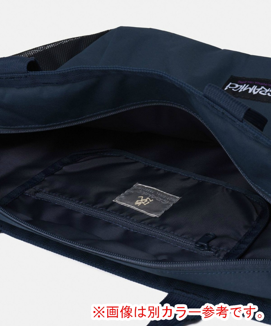 グラミチ トートバッグ コーデュラ トートバッグ グラミチ(Gramicci) トートバッグ コーデュラトート CORDURA TOTE G4SB