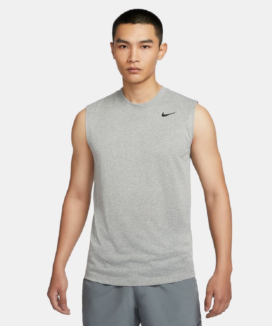 スポーツウェア ノースリーブ Dri-FIT レジェンド ドライフィット