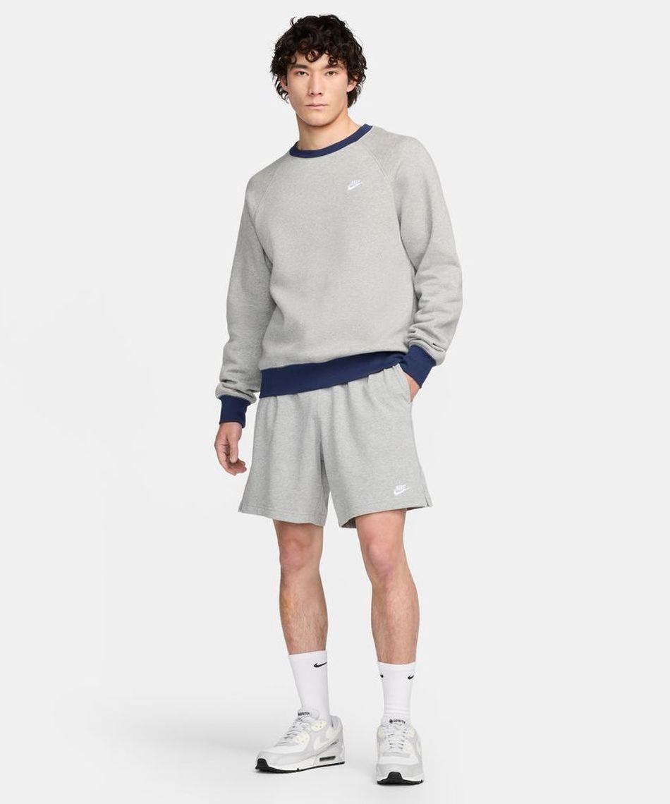 ハーフパンツ CLUB ニットショーツ FQ4361-063 | スポーツ用品