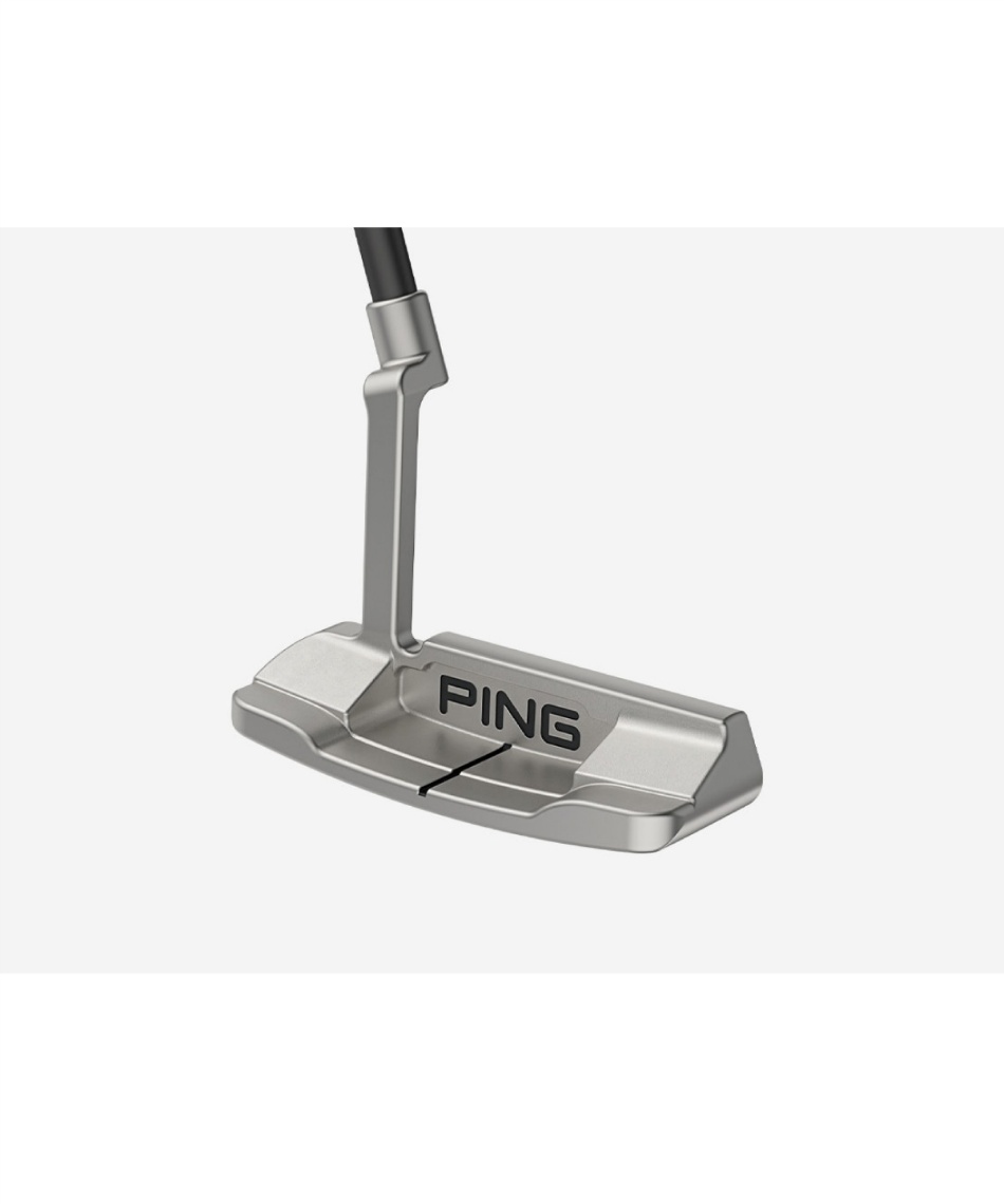 PT還元対象外】 ピン(PING) ゴルフクラブ パター アンサーD PING 2024