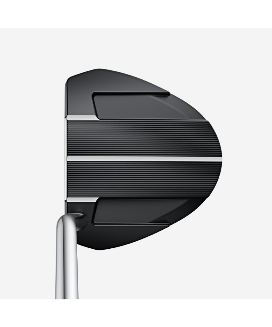 ピン(PING) ゴルフクラブ 左用パター ケッチ G PING 2024 PT STD PP58