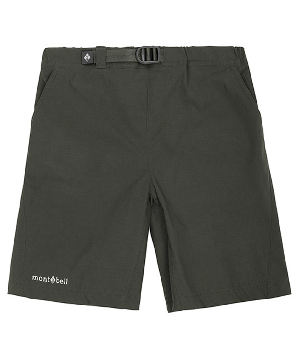 ショートパンツ O.D.ショーツ Kid's 1105747 DGY | スポーツ用品