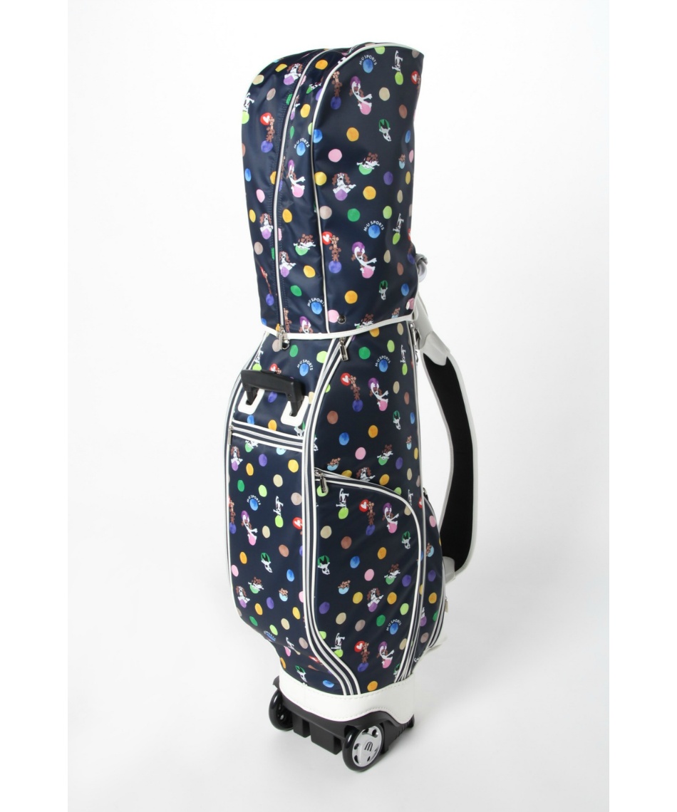 ※【週末限定7,000円OFF】定価65,000円タクティクール キャディバッグ 週末限定7,000円OFF】定価65,000円タクティクール キャディバッグ 週末