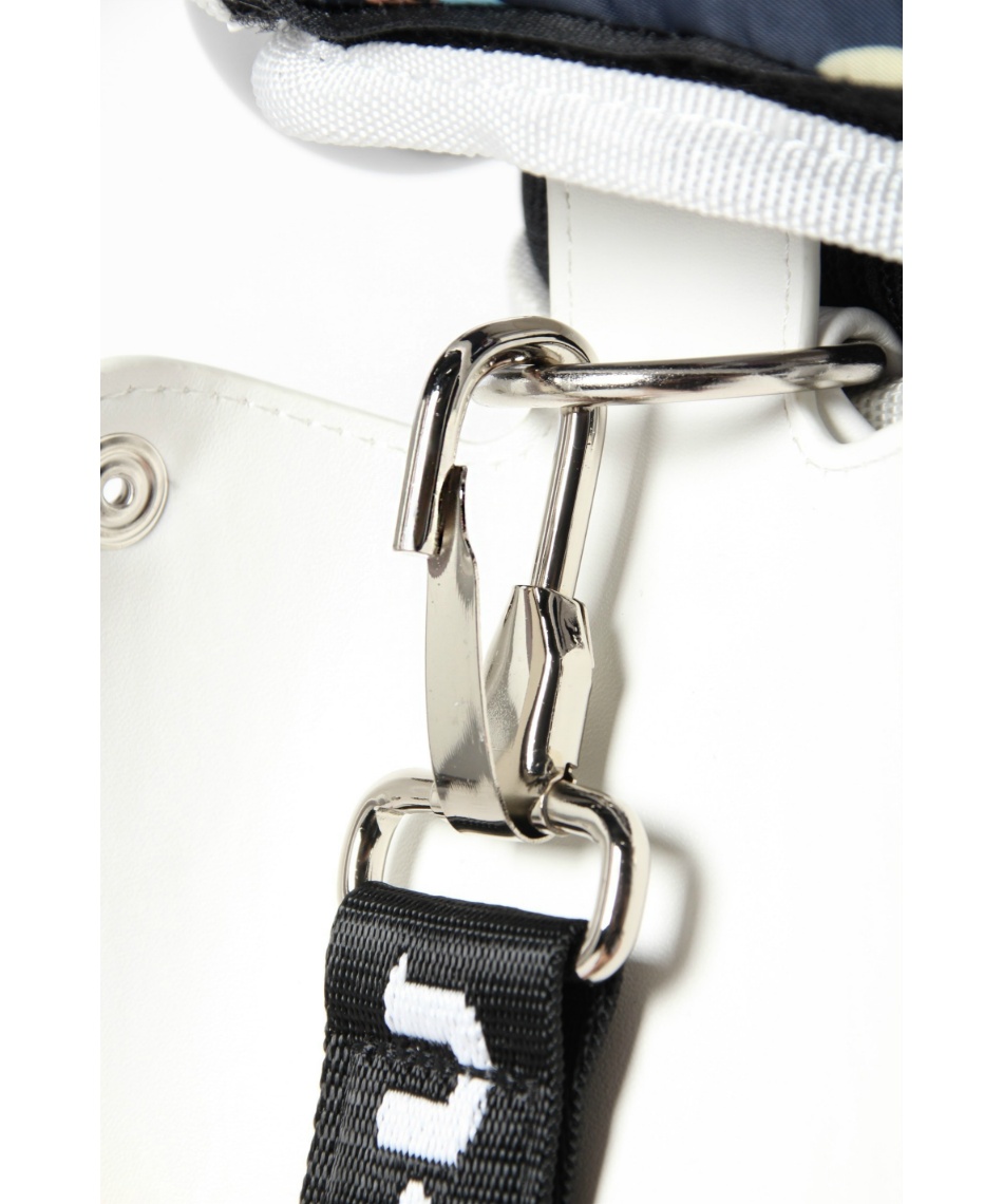 週末限定7,000円OFF】定価65,000円タクティクール キャディバッグ 週末