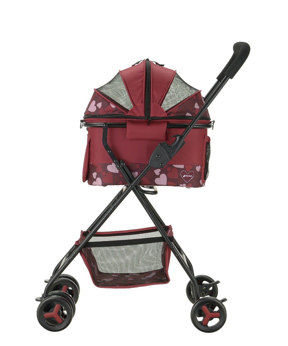 Lp 376 動物用アクセサリー ペットカート ミニモ LP-376 | スポーツ用品ならヒマラヤオンラインストア【公式】