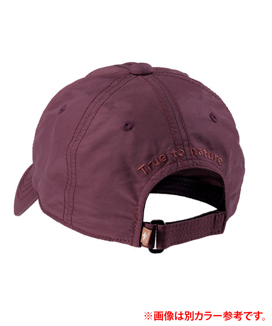 フォックスファイヤー(Foxfire) 帽子 キャップ SPロゴキャップ Supplex