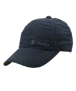 フォックスファイヤー(Foxfire) 帽子 キャップ SPロゴキャップ Supplex