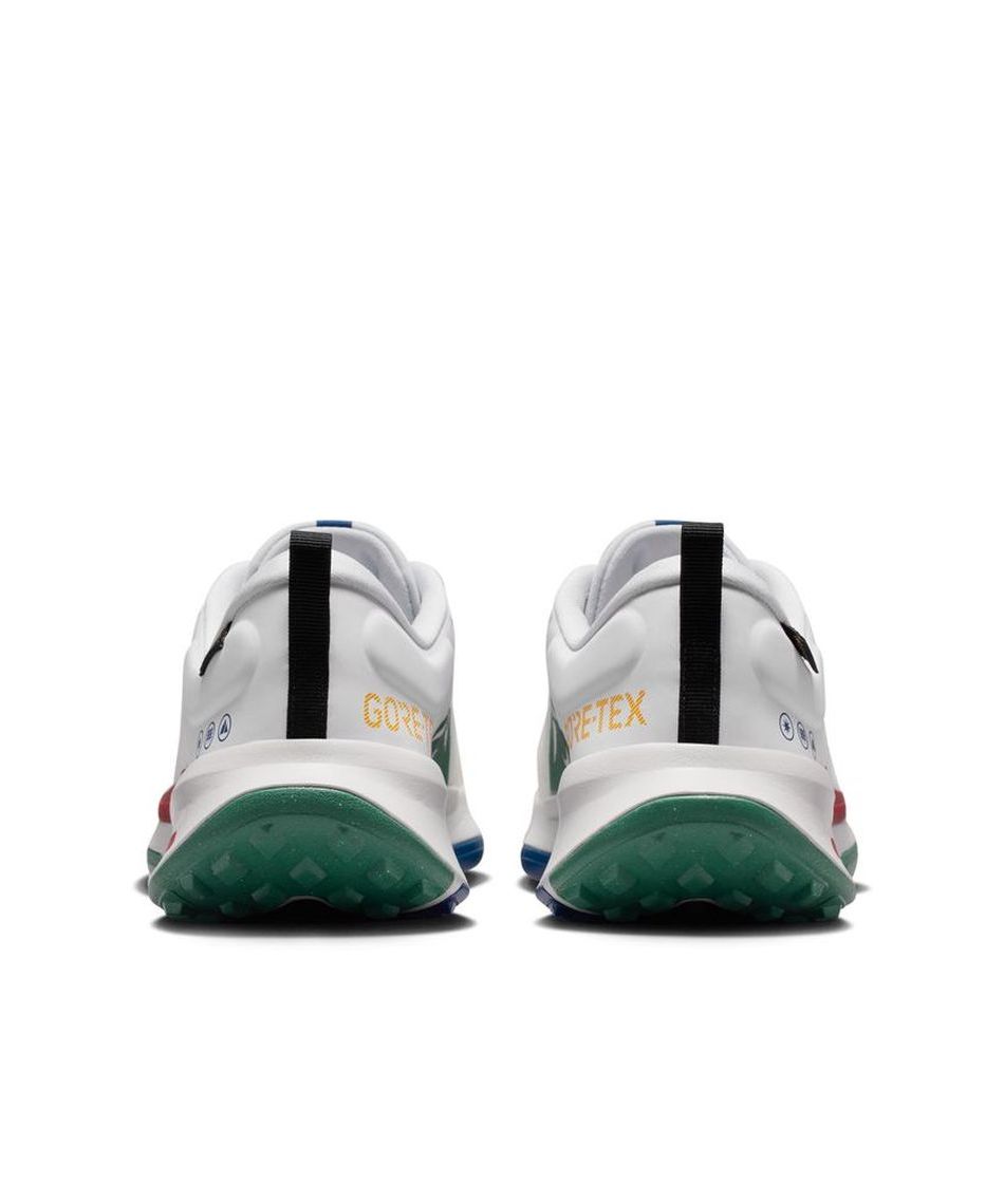トレイルランニングシューズ ジュニパートレイル2 GORE-TEX FB2067-102