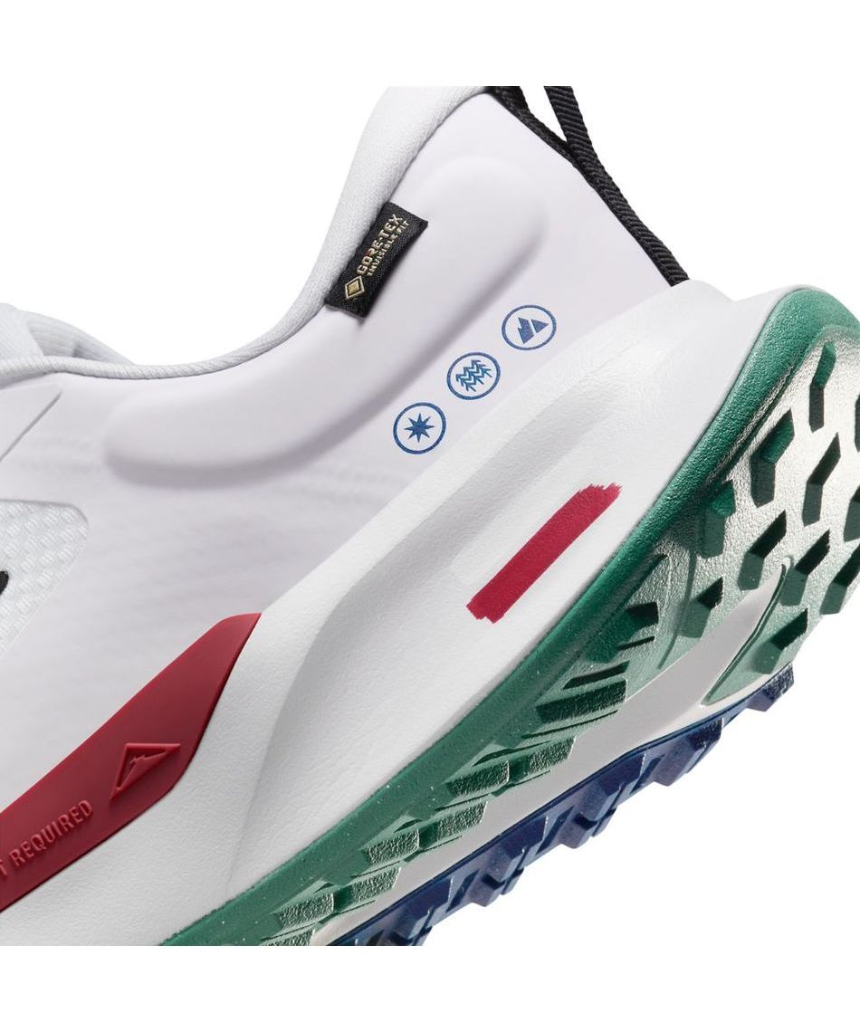 トレイルランニングシューズ ジュニパートレイル2 GORE-TEX FB2067-102