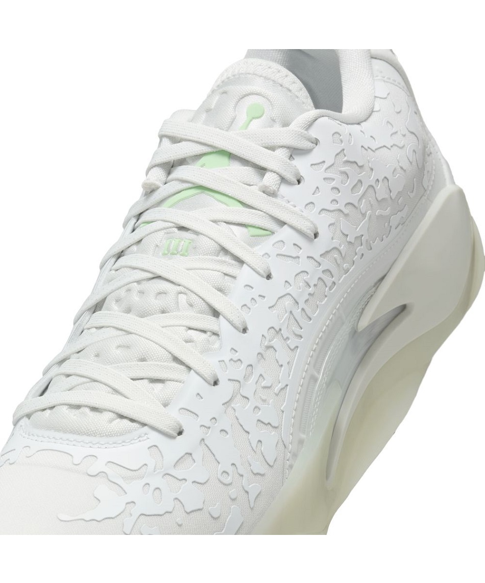 【美品】Nike ジョーダン　バスケ3点セット バスケットシューズ ジョーダン ZION 3 PF DR0676-103 | スポーツ用品