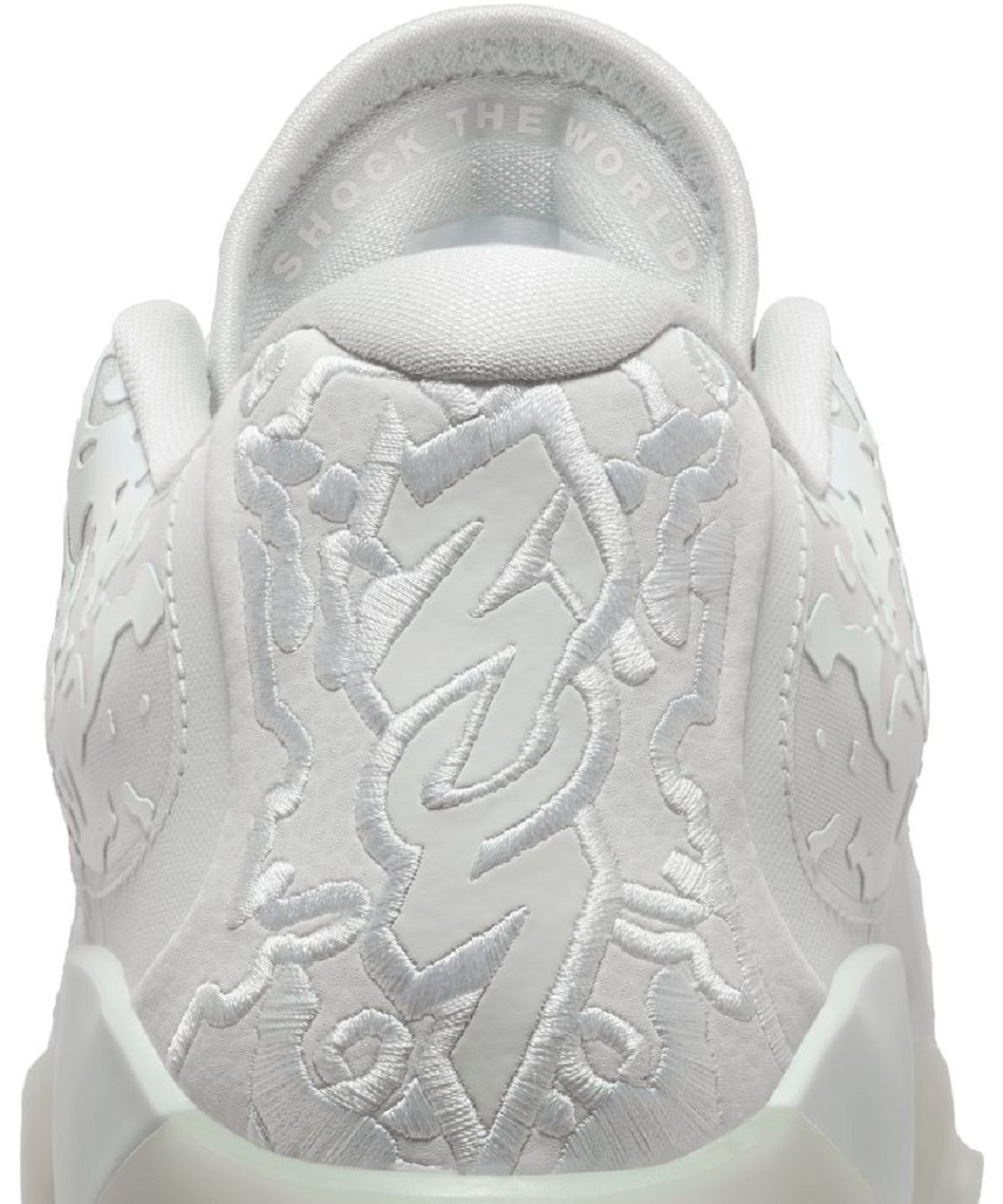 バスケットシューズ ジョーダン ZION 3 PF DR0676-103 | スポーツ用品