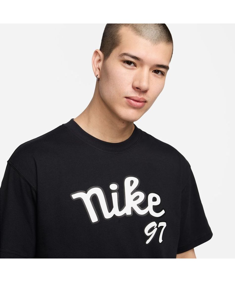 バスケットボールウェア 半袖シャツ SSNL EXP 2 Tシャツ FV8397-010