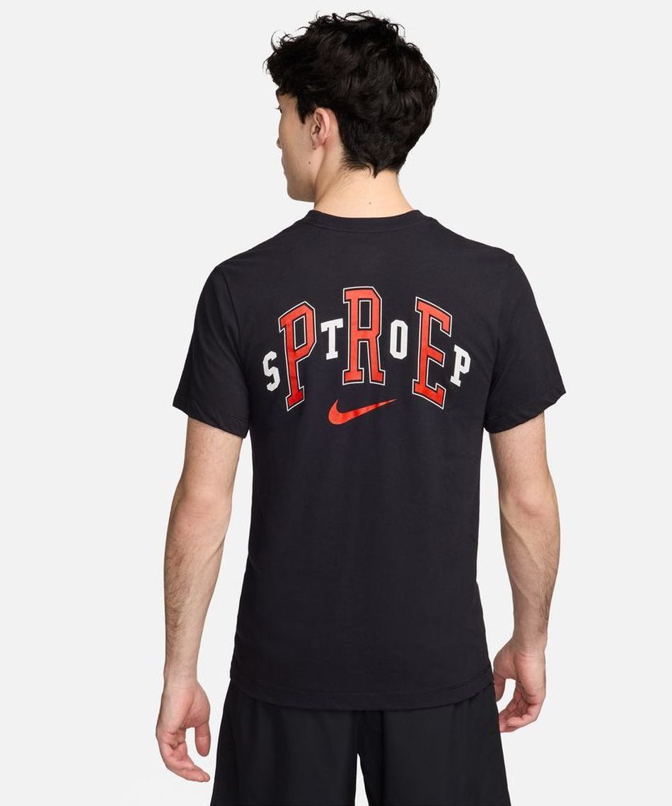 ランニングウェア Tシャツ 半袖 Dri-FIT TEE ラン エナジー FV8393-010