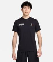 ランニングウェア ランニングウェア Tシャツ 半袖 Dri-FIT TEE ラン エナジー FV8393-010