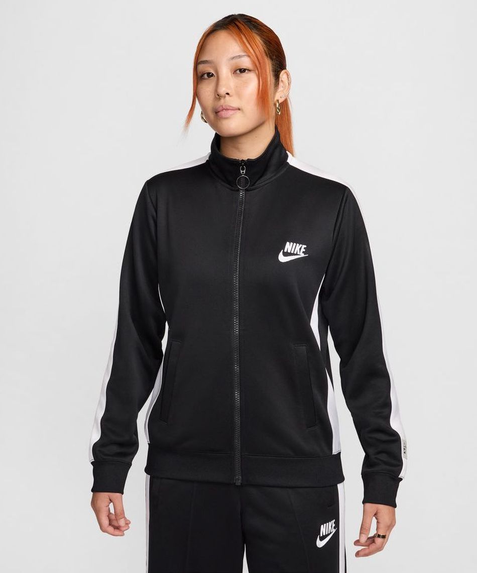 ジャージ ジャケット NSW NCPS トラックジャケット HF4707-010