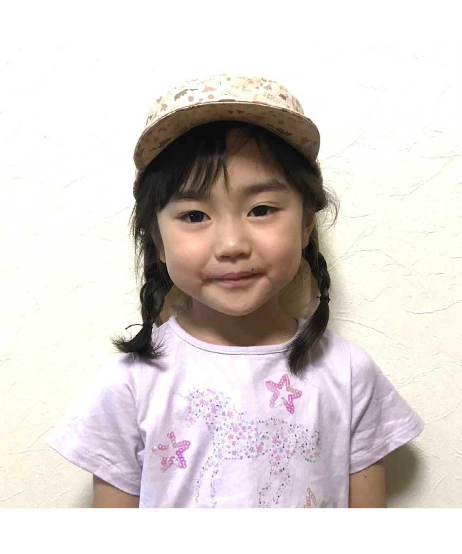 帽子 kiki NEW／ 『 chisaki 』帽子が入荷しました