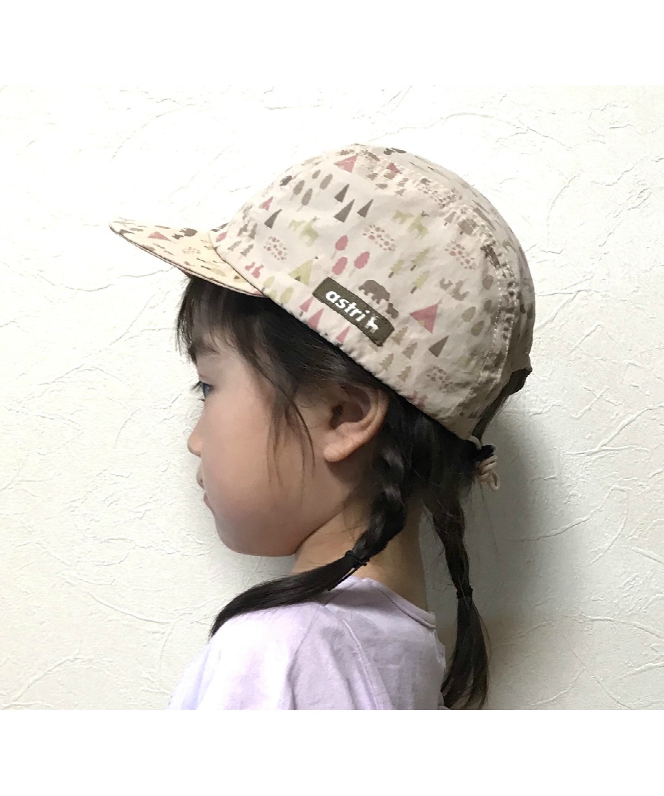 帽子 kiki NEW／ 『 chisaki 』帽子が入荷しました
