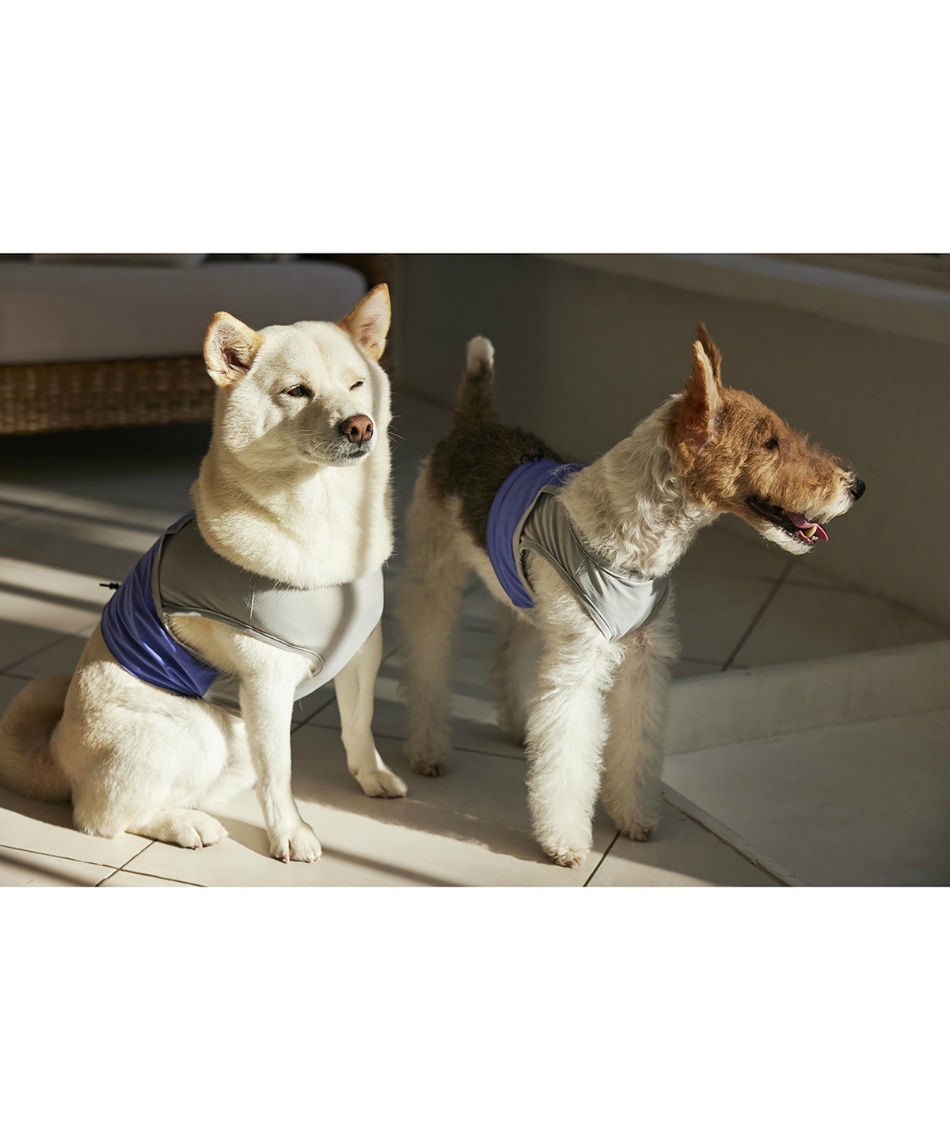 その他 COOLING VEST クーリングベスト 1409S 【返品不可】【ご自宅