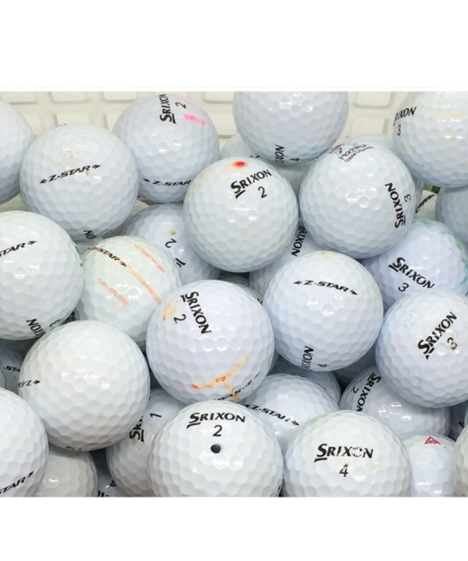 Srixon Z-STAR ホワイト Z-STAR Golf Balls – Pure White – Dunlop Srixon Sports Asia