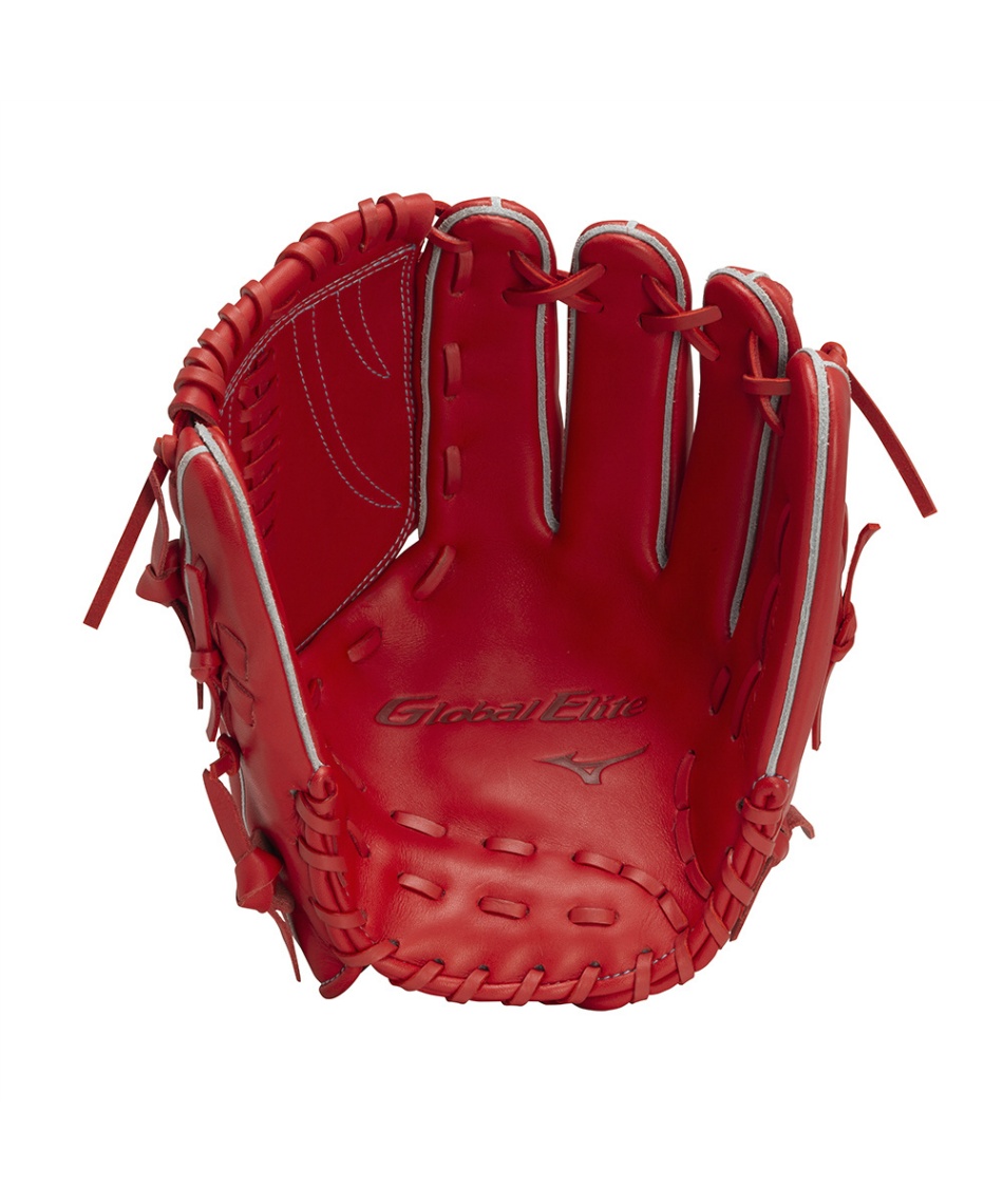 野球 一般軟式グローブ 投手 軟式用グローバルエリート