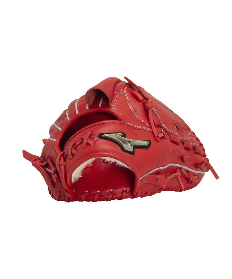 グローバルエリート軟式用投手用 軟式用【グローバルエリート】Hselection SIGNA AXI【投手用