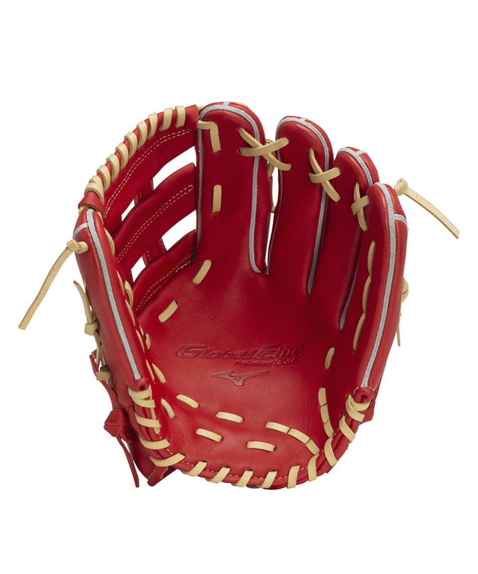 野球 少年軟式グローブ 内野手用 軟式用グローバルエリートRGブランド