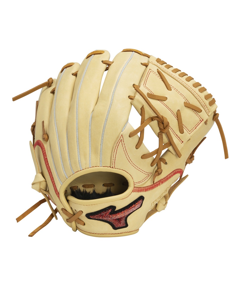 l|Cg144pt 10% OFF^SALE yz~Ym(MIZUNO) 싅 NO[u I[Ehp pWILLDRIVE RED U-Plus I[Ehp 1AJGY31400 WjA 8049 Ep