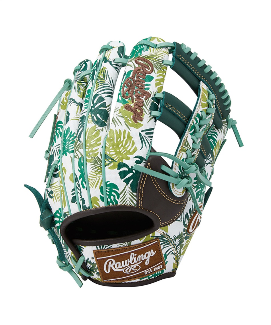 ローリングス（Rawlings） GR3FHGCK4 GRYW 野球 グラブ 軟式 HOH