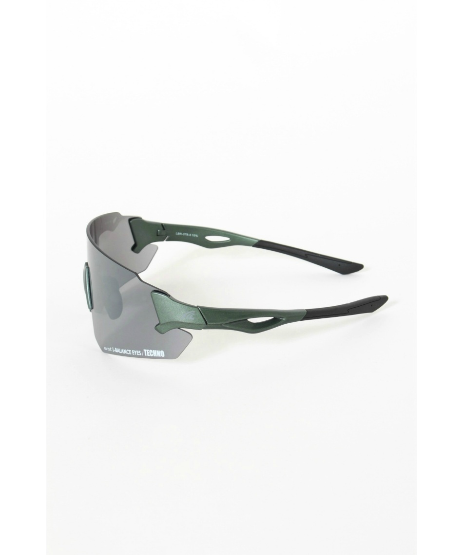 エルバランス(L-BALANCE) サングラス SUNGLASS LBR-378-4-SB