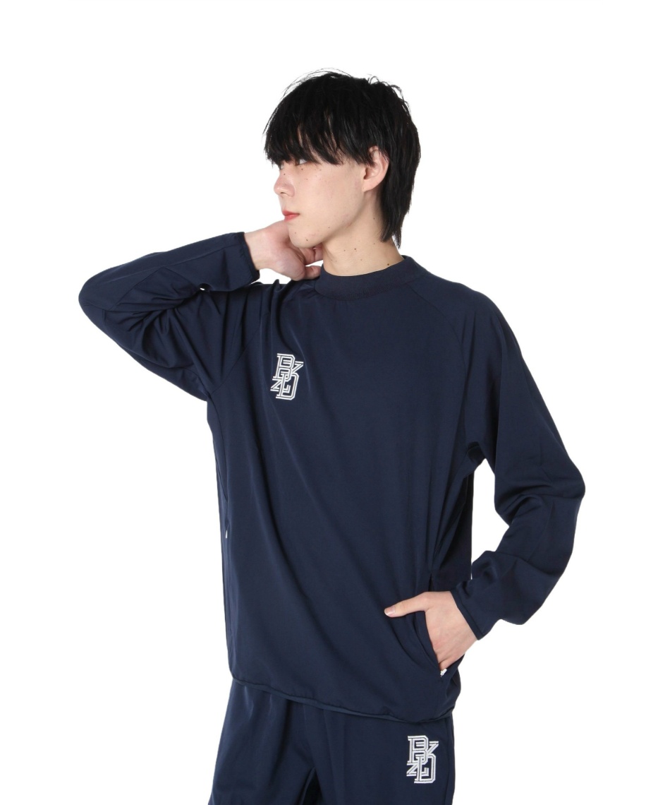 l|Cg123pt 5% OFF^SALE yz[bg(ZETT) 싅 EChu[J[WPbg by BEAMS DESIGN sXe BOW72603 Y 2900 M