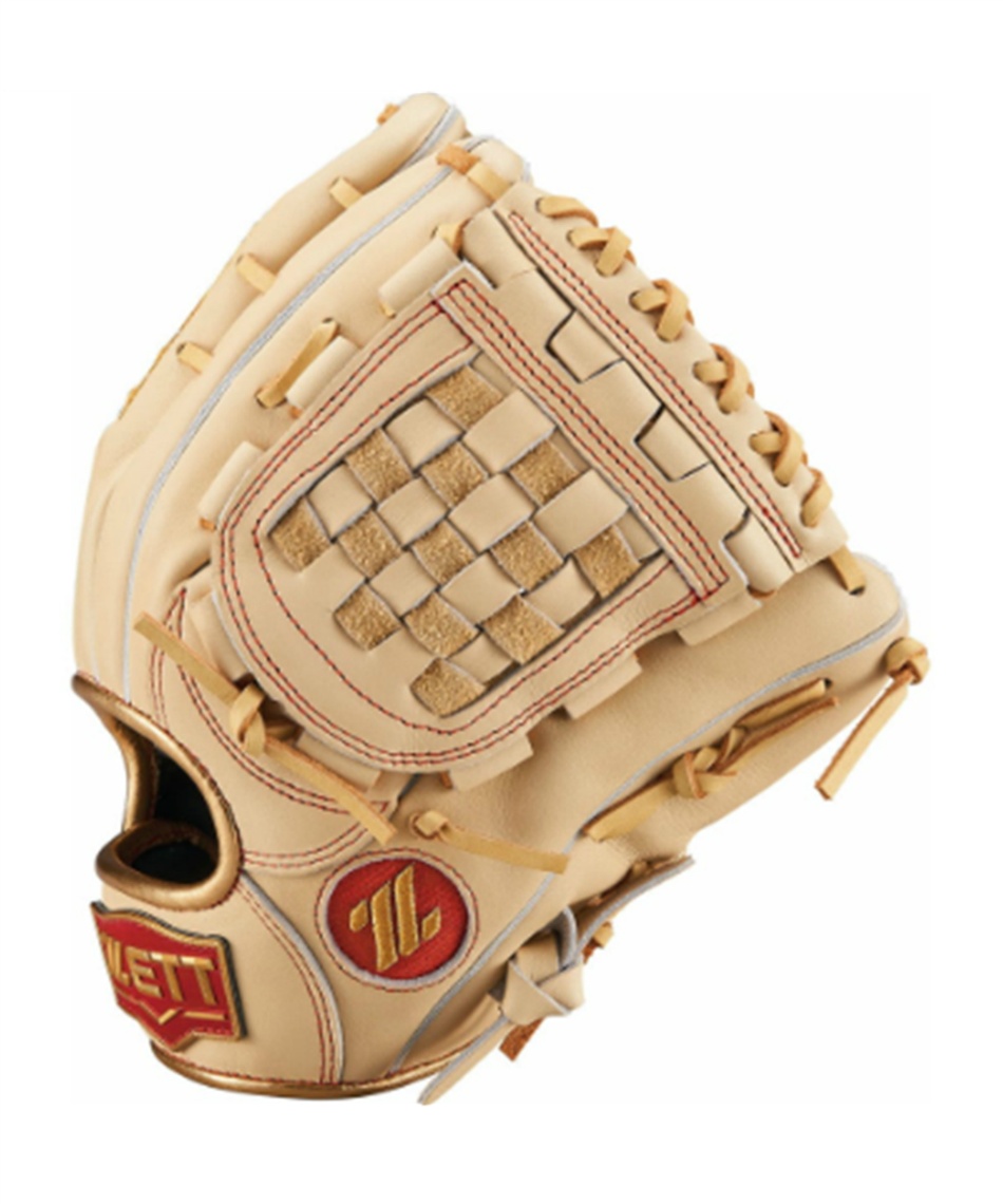 ゼット(ZETT) 野球 一般軟式グローブ 内野手 軟式 ネオステイタスVL