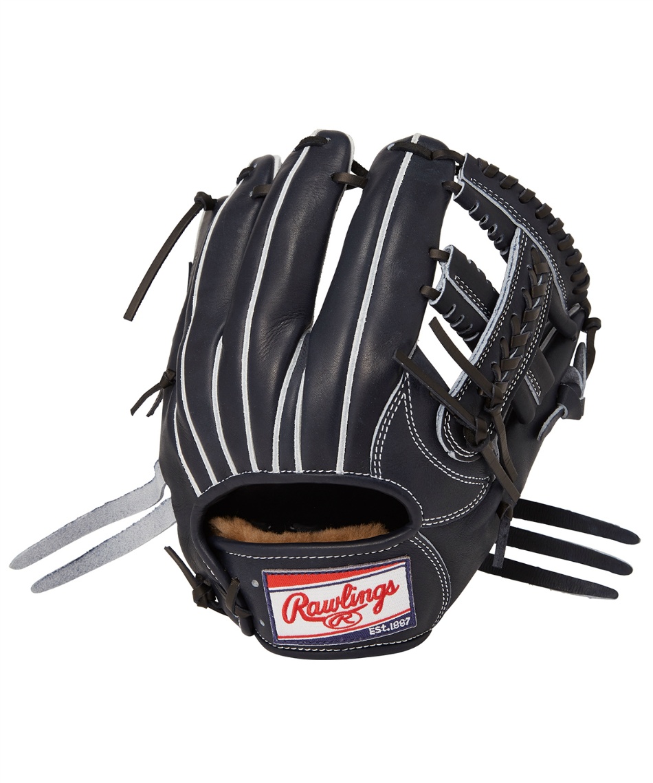 Rawlings ローリングス HOH 硬式内野手、オールラウンダー用　グローブ Rawlings ローリングス HOH 硬式内野手、オールラウンダー用 グローブ