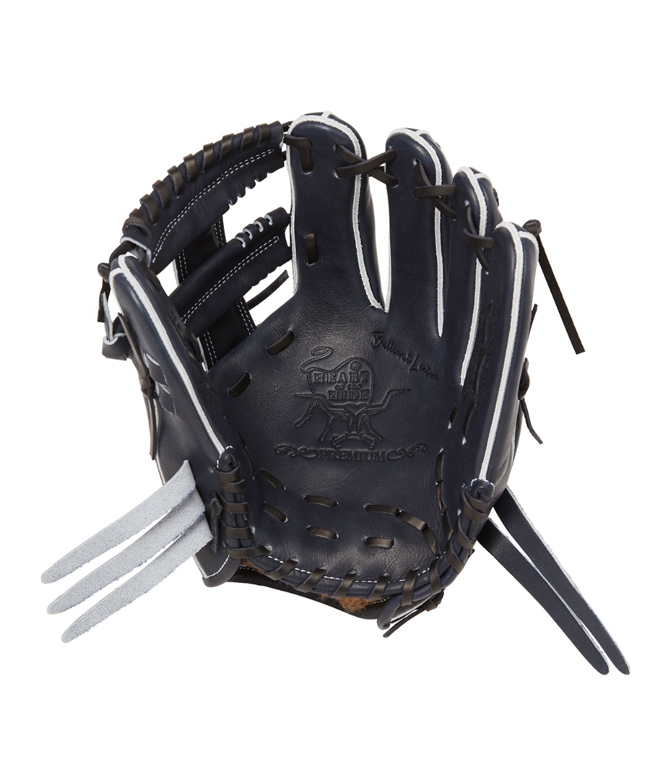 ローリングス(Rawlings) 野球 硬式グローブ 内野手用 HOH PREMIUM