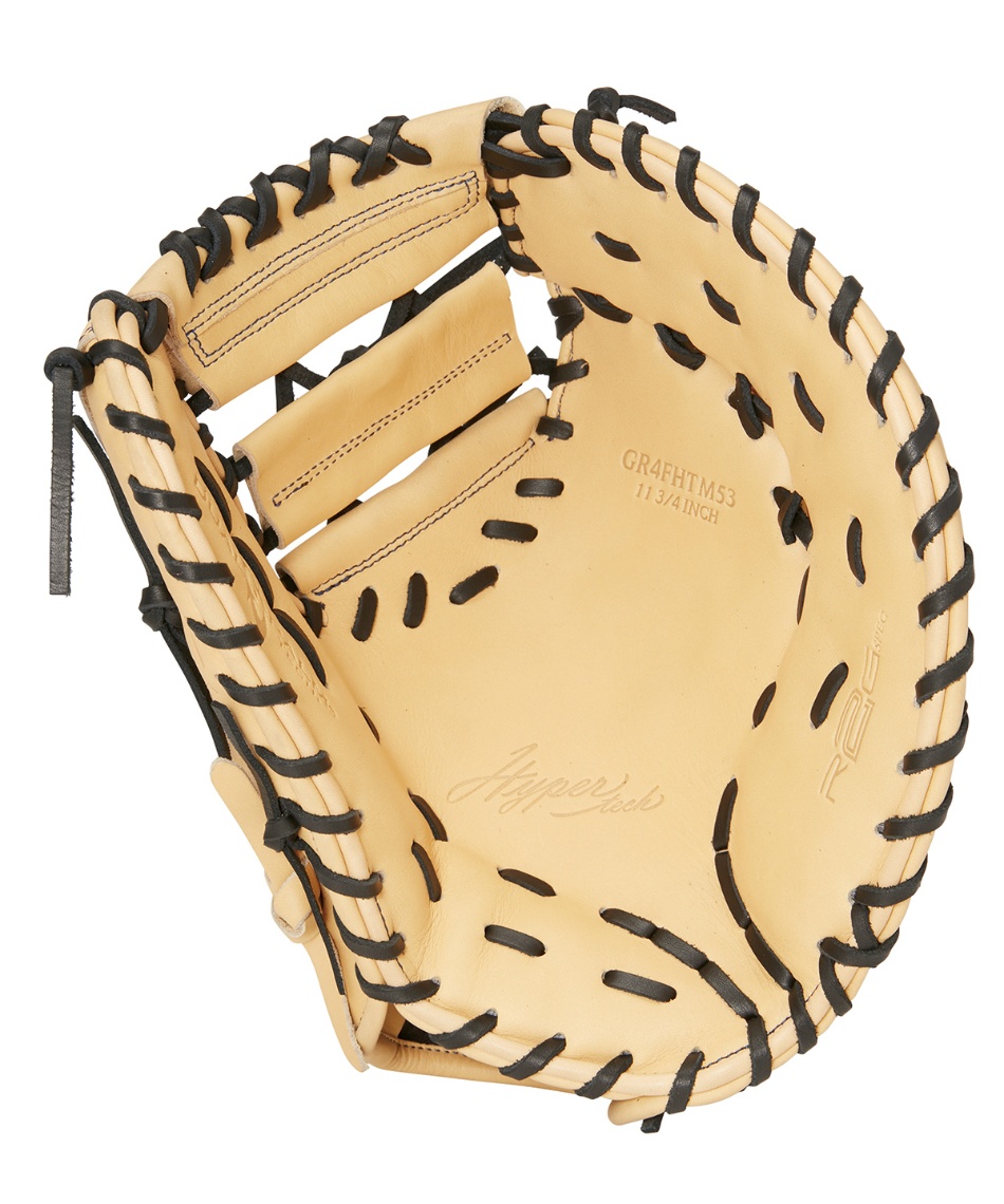 ローリングス(Rawlings) 野球 一般軟式グローブ 一塁手 ハイパーTECH