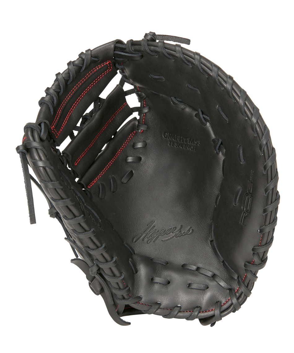 ローリングス(Rawlings) 野球 一般軟式グローブ 一塁手 ハイパーTECH