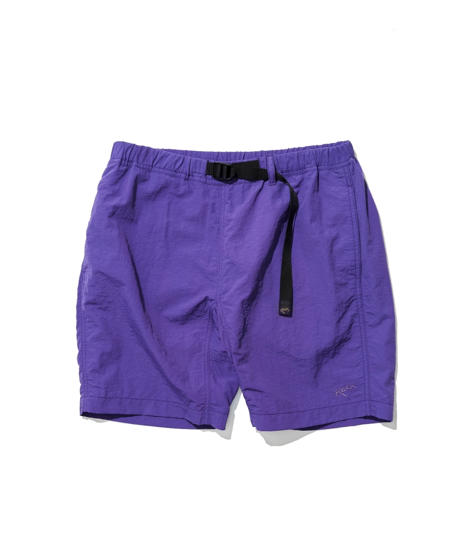 ショートパンツ MG ドライ ショーツ RXMS233077 PURPLE