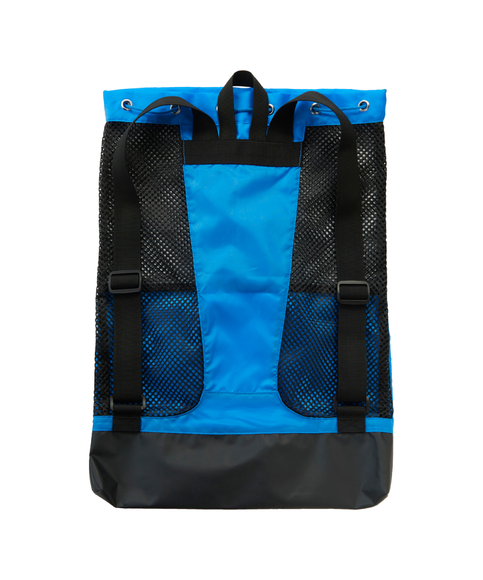 スイムリュック メッシュバックパック AS4FBP15U | スポーツ用品なら