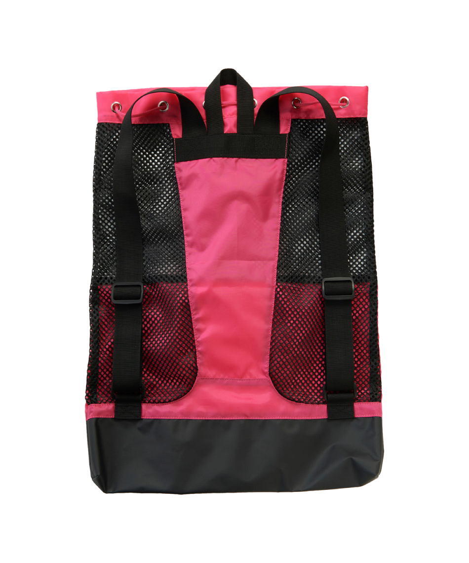 スイムリュック メッシュバックパック AS4FBP15U | スポーツ用品なら