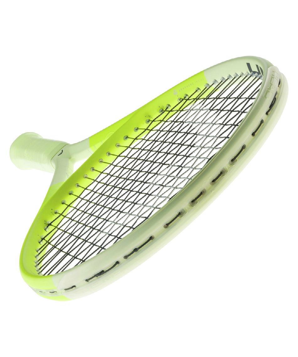 【美品】　HEAD エクストリームMP/硬式テニスラケット Amazon | Head Graphene Extreme MPテニスラケット