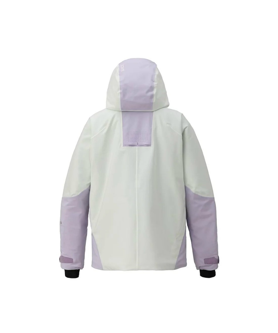 スキーウェア ジャケット SKI S.I.O INSULATED WーJACKET