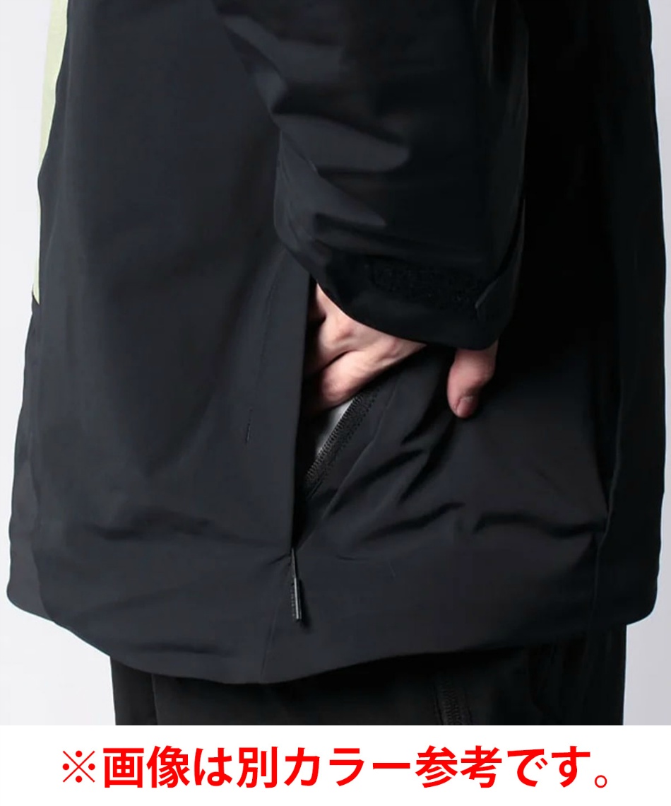 新品・未使用 長期保管品 スキーウェア スキージャケット L オーストリアモデル 324des5012a.jpg