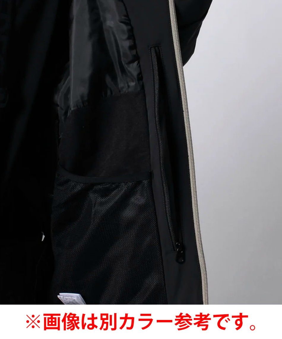 ユウタン スキージャケット DESCENTE GOLF デサント メンズ スキー ジャケット S.I.O