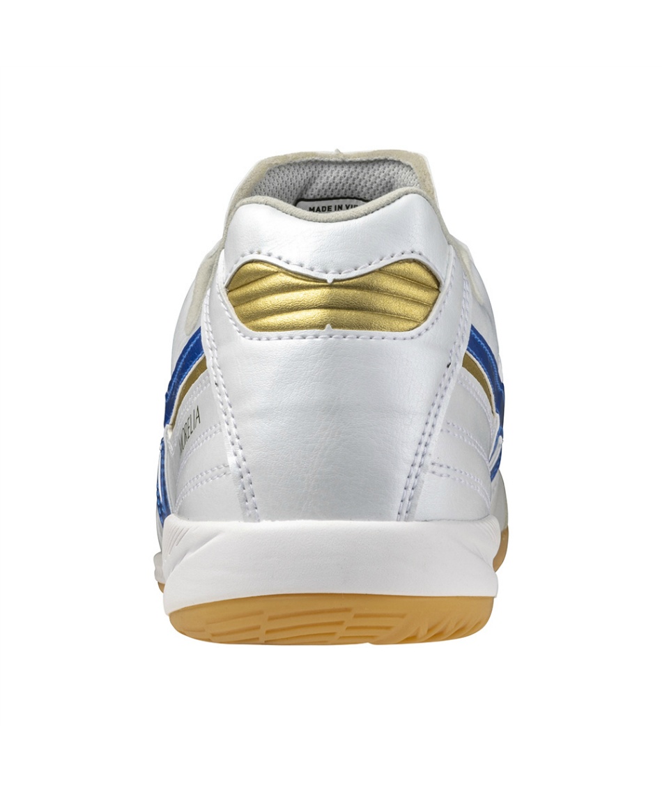 ミズノ(MIZUNO) フットサルシューズ インドア 限定 モレリア