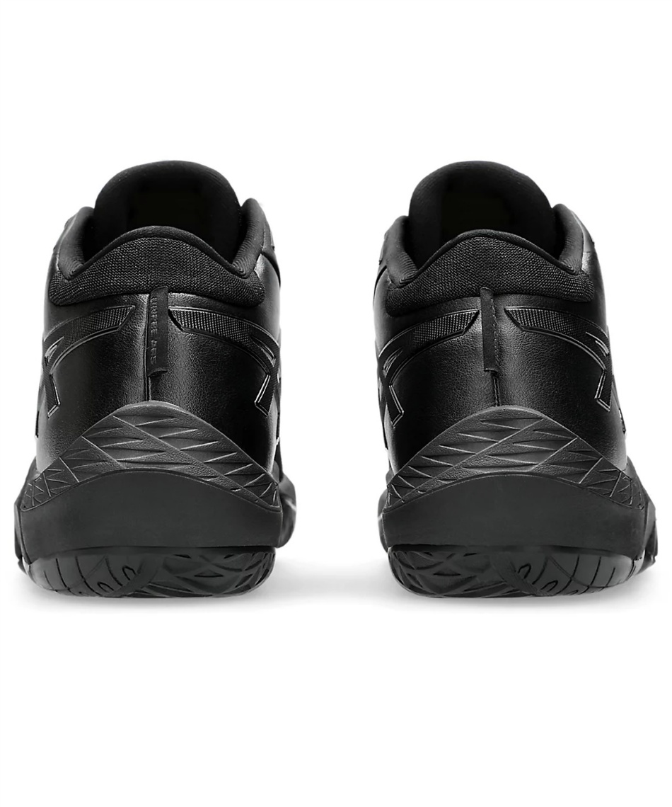 バスケットボールシューズ UNPRE ARS 2 UNPRE ARS 2 | BLACK/GRAPHITE GREY | メンズ バスケットボール